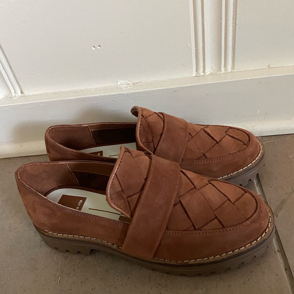 Dolce vita shoes